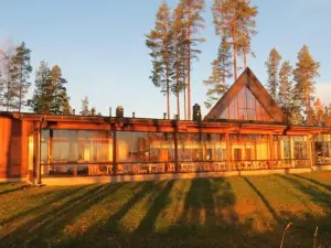 Honkiniemi