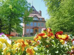 Hotel Wehrburg