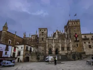 Hostal Altamira Guadalupe