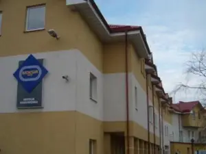 Mosir Reda