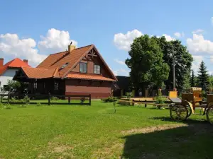 Siedlisko Leszczewek