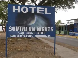 Hotel Noches Sureñas / Southern Nights Nicaragua