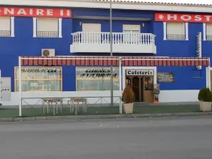 Hostal Donaire II