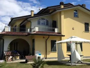 Villa Naclerio
