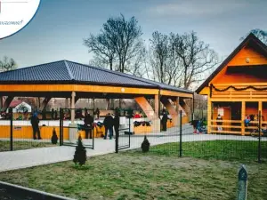 Pokoje Gościnne w Centrum Kultury Wsi Polskiej