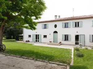 Molino Monacelli Country House