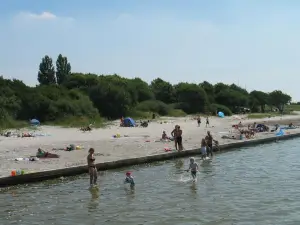 Nakskov Fjord Camping & Cottages