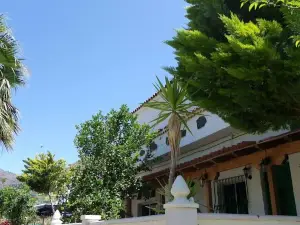Finca Tomás y Puri