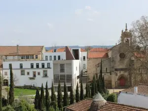 Vila Real Loft 360º