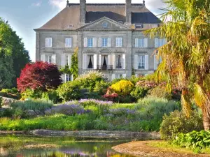 Chateau de la Foltière
