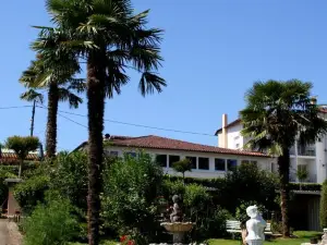 Aux Tauzins
