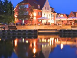 Der Insulaner - Hotel & Restaurant