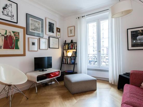 【携程攻略】巴黎阿尼亚斯贝(Dieu街店)购物攻