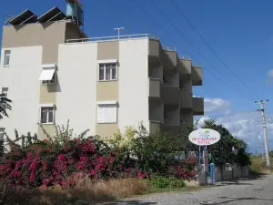 Delfin Hotel Gazipasa