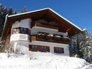 Ferienhaus am Römerweg