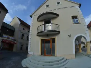 Rooms Savinja