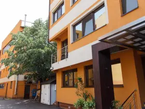 Hotel Anna