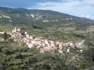 Casa Manolita