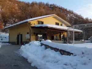 Casetta dei "Prati"