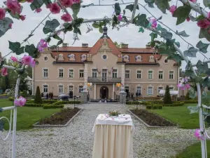 Hotel Zamek Berchtold