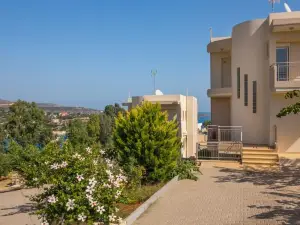 Crete View