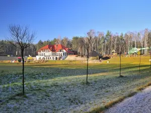Malutkie Resort
