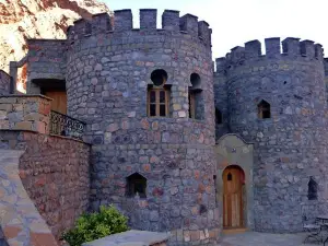 Auberge le Festival Todra Gorge