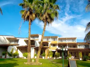 Ubuntu Residence