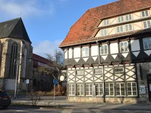 Haus "Sankt Florian"