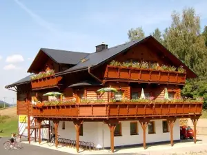 Pension Grizzly