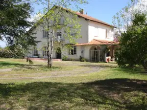 The Retreat @ le Grand Bois