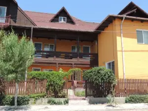 Pensiunea Iulia Sulina