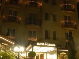 Balneum Boutique Hotel & B&B