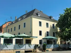 Central-Hotel Greiveldinger