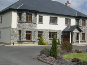 Alverna House B&B