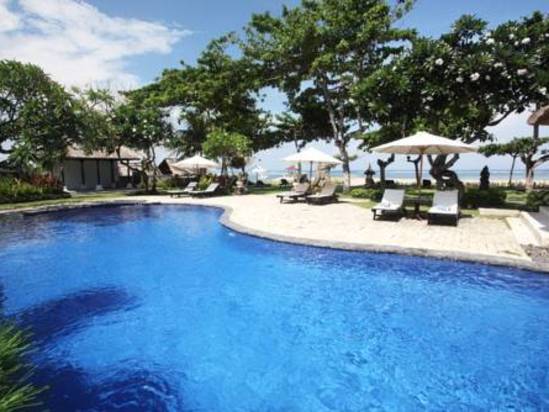 巴厘岛皇家套房酒店(bali royal suites hotel)