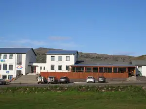 Hotel Breidavik