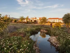 Herdade do Amarelo Nature & Spa