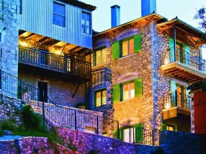 Enastron Guesthouse