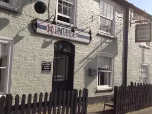 The Boathouse