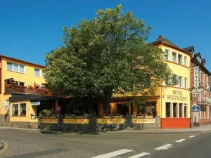 Hotel Weinhaus Kreuter