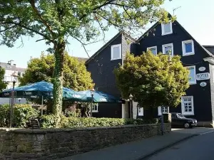 Paciello Restaurant Hotel