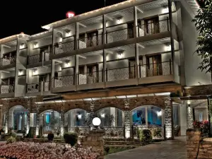 Nefeli Hotel