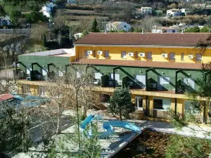 Hotel Río Piscina