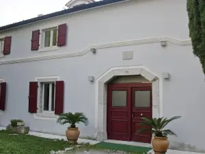 Casa Del Sale