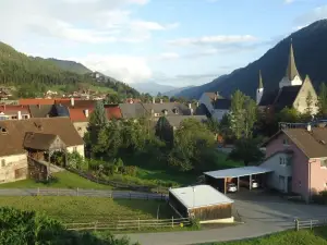 Pension Geissler-Reicher