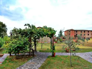 阿爾伯格佛萊絲特里亞酒店