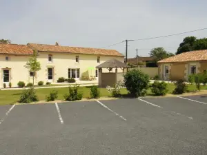 Le Domaine du Luth