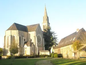 Grange du Plessis