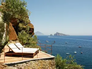 Villa Rocce Rosse
